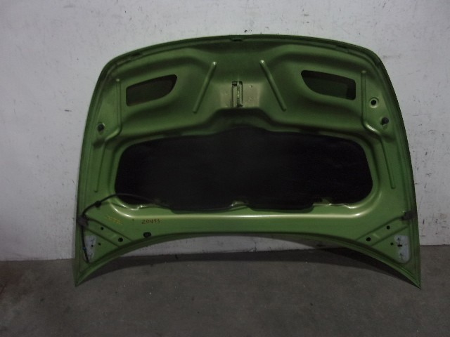 7901K4 PEUGEOT Капот купить в Киев