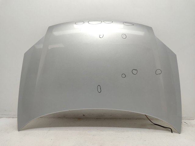 PEUGEOT 7901K5 Капот в наличии Чернигов