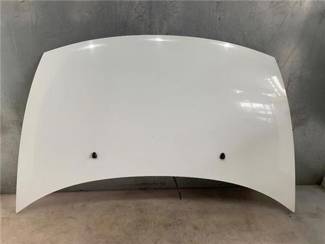 7901K6 PEUGEOT Капот купить в Львов
