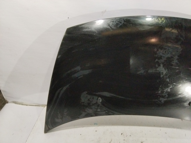 PEUGEOT 7901K6 Капот в наличии Павлоград