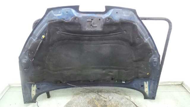 7901K7 PEUGEOT Капот купить в Украина