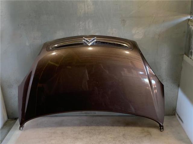 PEUGEOT 7901L0 Капот в наличии Киев
