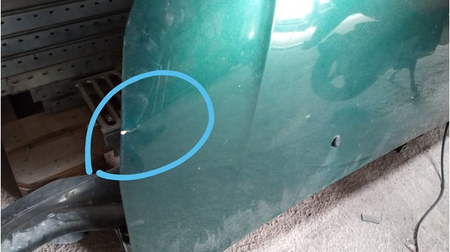 7901L1 PEUGEOT Капот купить в Павлоград