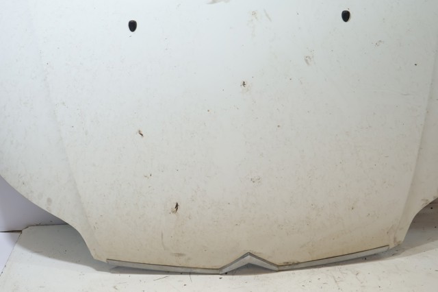 7901L1 PEUGEOT Капот купить в Одесса