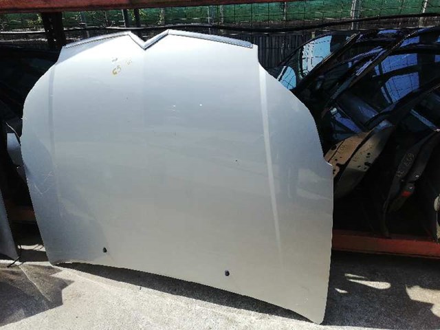 PEUGEOT 7901L4 Капот в наличии Черновцы