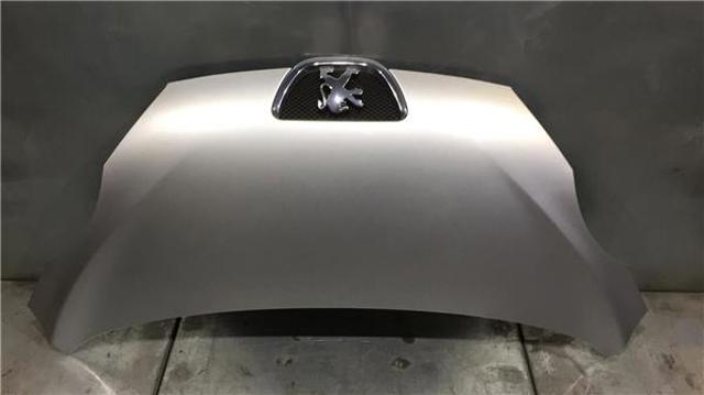PEUGEOT 7901L7 Капот в наличии Львов