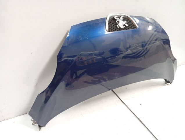 PEUGEOT 7901L7 Капот в наличии Полтава