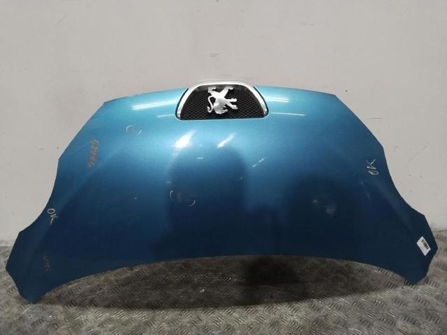 PEUGEOT 7901L7 Капот в наличии Одесса