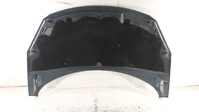 7901L9 PEUGEOT Капот купить в Павлоград