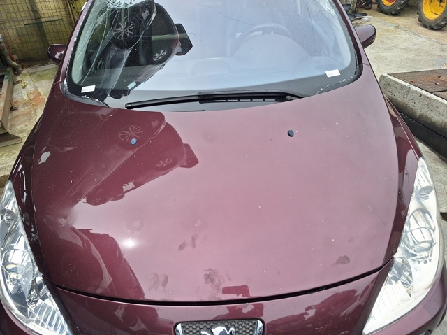 PEUGEOT 7901L9 Капот в наличии Киев