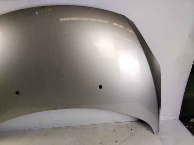 7901L9 PEUGEOT Капот купить в Черкассы
