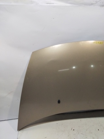 7901N0 PEUGEOT Капот купить в Чернигов