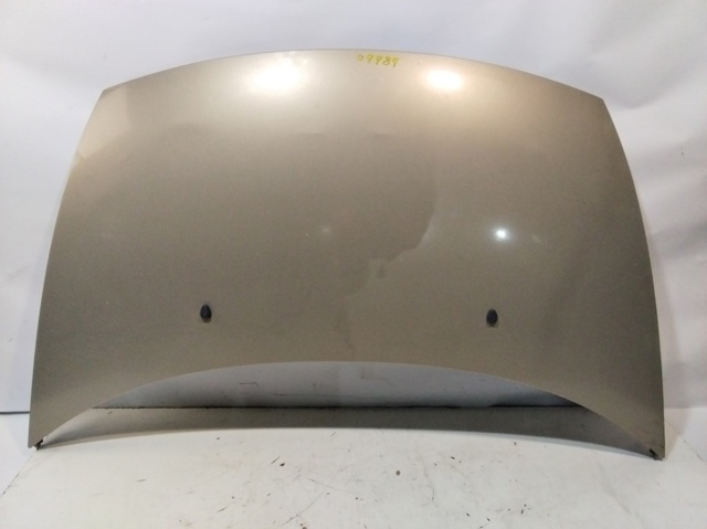 7901N0 PEUGEOT Капот купить в Тернополь