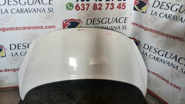 7901N2 PEUGEOT Капот купить в Тернополь