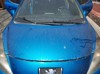 Capota 7901N2 PEUGEOT