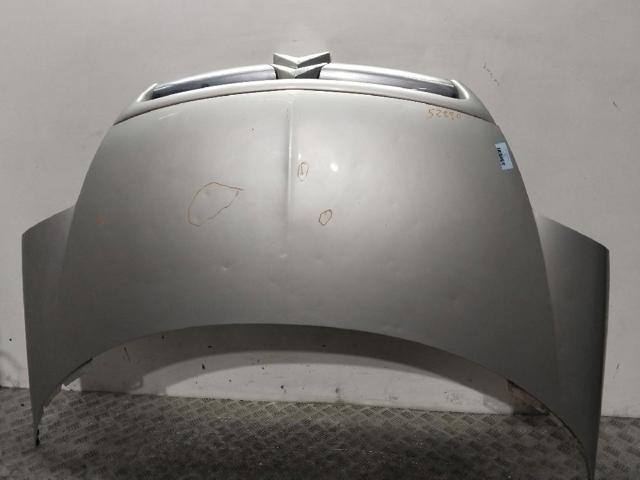 7901N3 PEUGEOT Капот купить в Черкассы