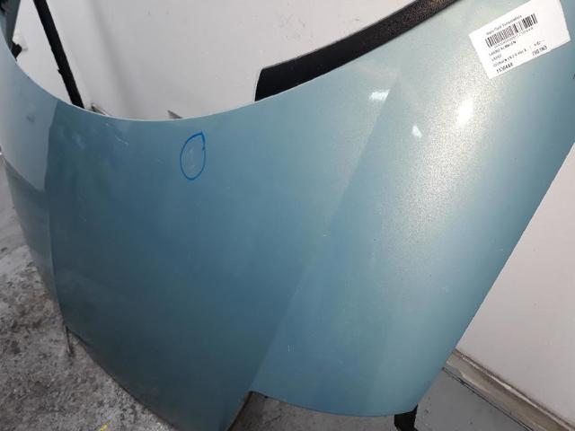 7901N3 Капот купить Львов