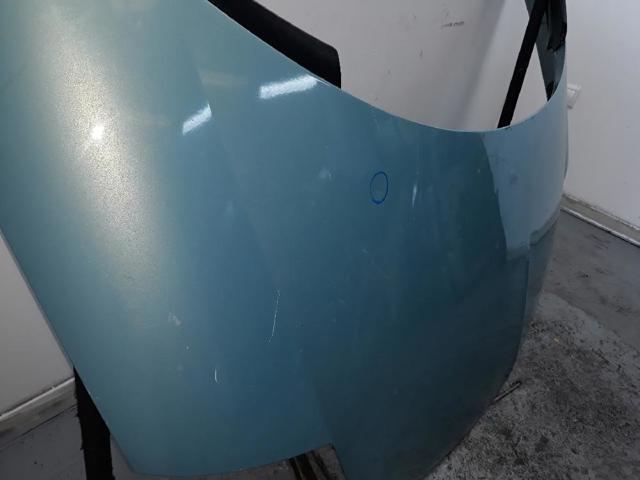 7901N3 PEUGEOT Капот купить в Винница