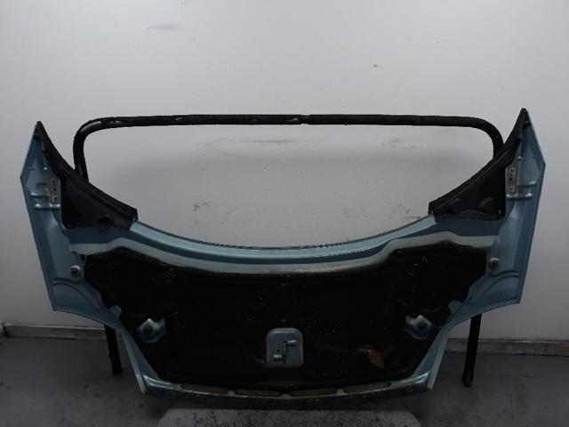 7901N3 PEUGEOT Капот купить в Запорожье