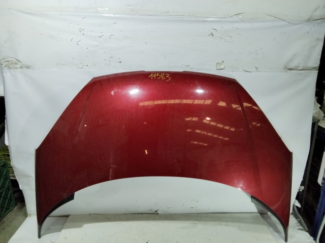 PEUGEOT 7901N4 Капот в наличии Одесса