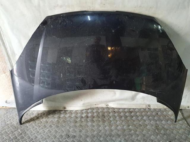 7901N4 PEUGEOT Капот купить в Полтава