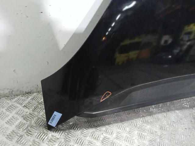 Capota Citroen C4 UA