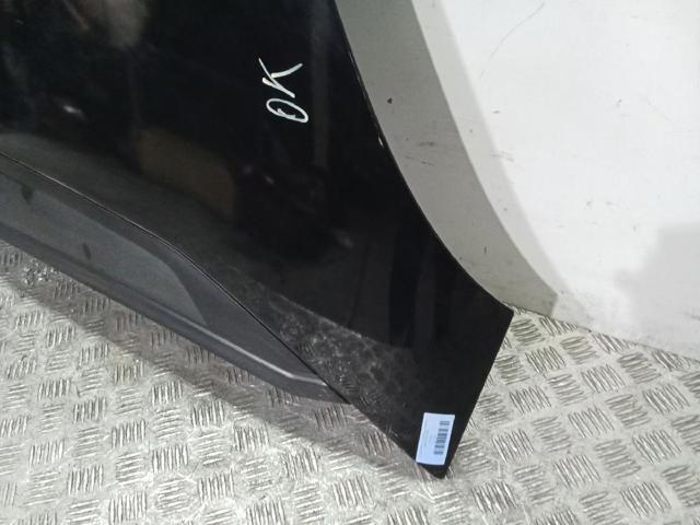 Capota Citroen C4 UA