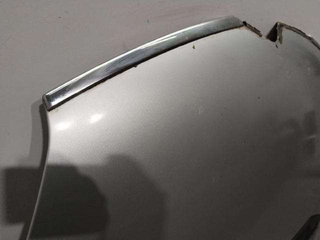 Capota Citroen C4 UA