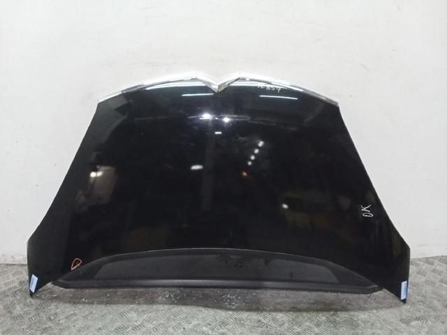 Capota Citroen C4 UA