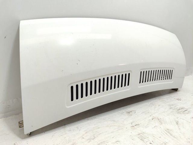 7901N8 Капот купить Полтава