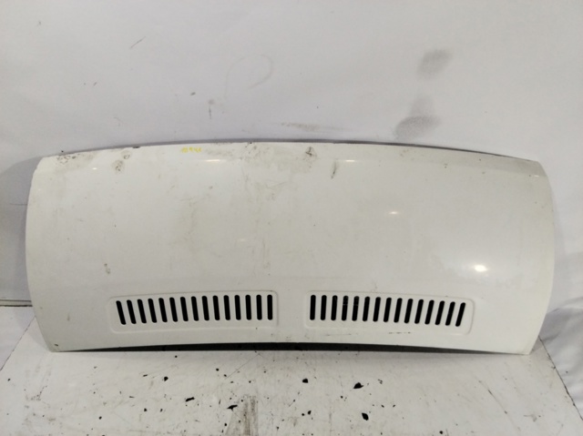 7901N8 PEUGEOT Капот купить в Николаев