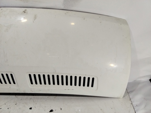 7901N8 PEUGEOT Капот купить в Запорожье