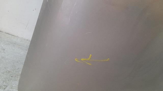 7901P3 PEUGEOT Капот купить в Одесса