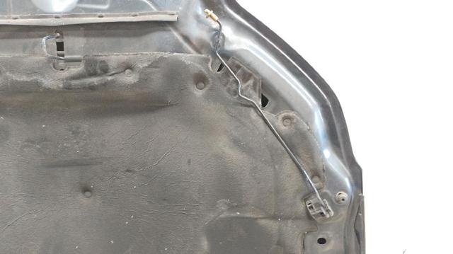 7901P3 PEUGEOT Капот купить в Тернополь