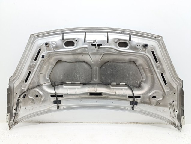 7901P7 PEUGEOT Капот купить в Тернополь