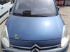 Capota 7901P7 PEUGEOT