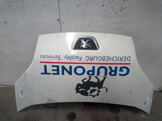7901Q0 PEUGEOT Капот купить в Винница