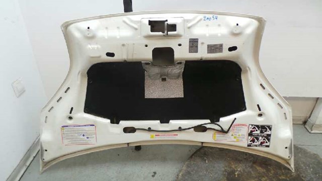 7901Q0 PEUGEOT Капот купить в Ровно