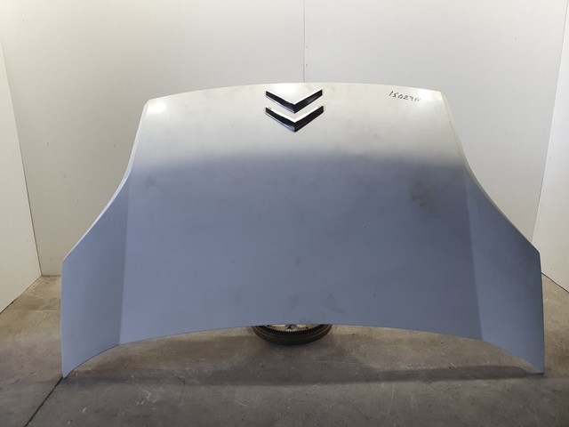 7901Q1 PEUGEOT Капот купить в Ровно