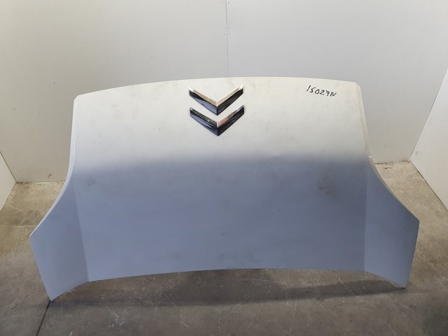 PEUGEOT 7901Q1 Капот в наличии Киев