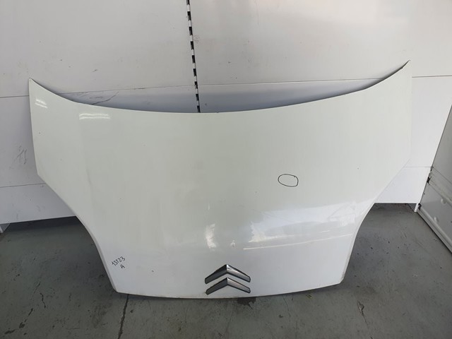 PEUGEOT 7901Q1 Капот в наличии Сумы