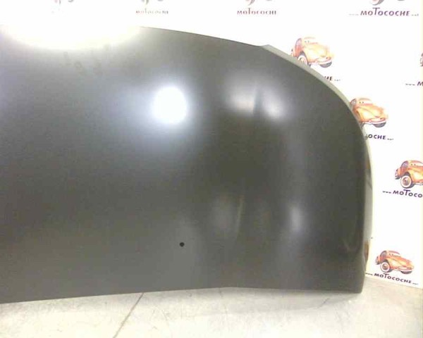 7901Q7 PEUGEOT Капот купить в Павлоград