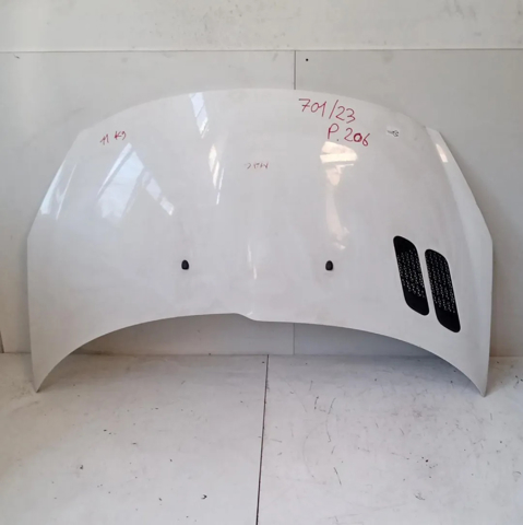 7901Q9 PEUGEOT Капот купить в Тернополь