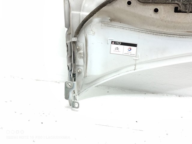7901R1 Капот купить Ровно