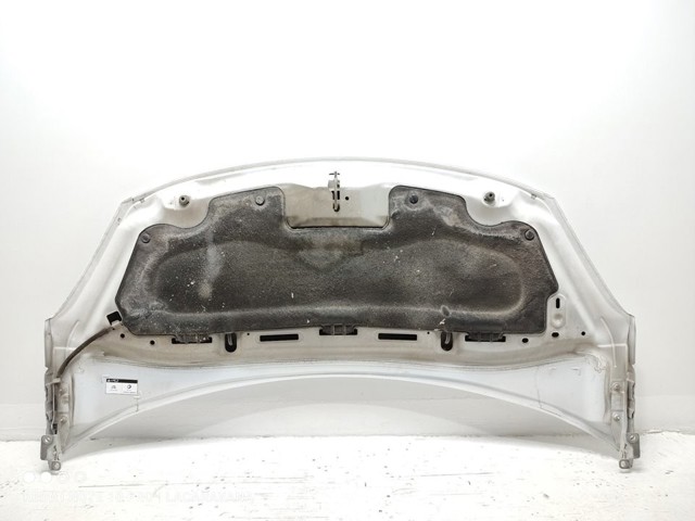 7901R1 PEUGEOT Капот купить в Львов