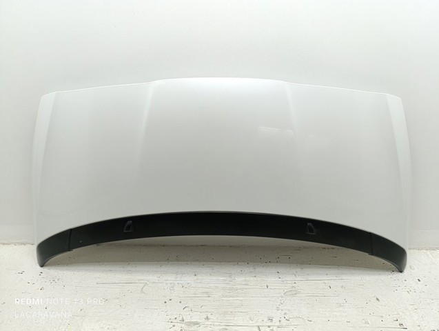 7901R2 Капот купить Днепр