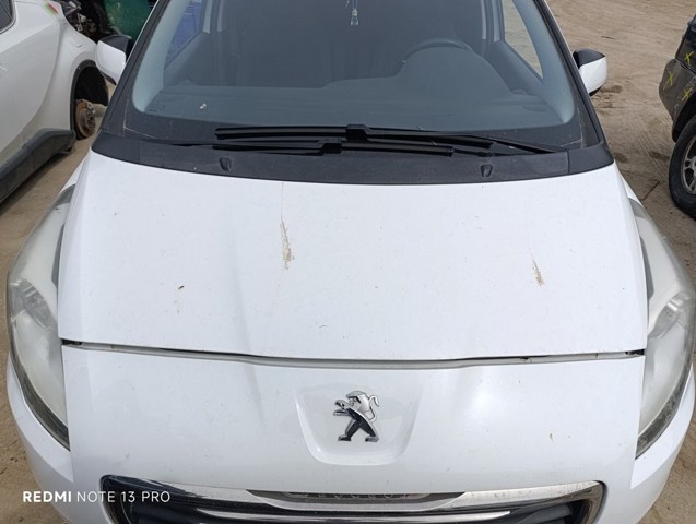 PEUGEOT 7901R2 Капот в наличии Днепр