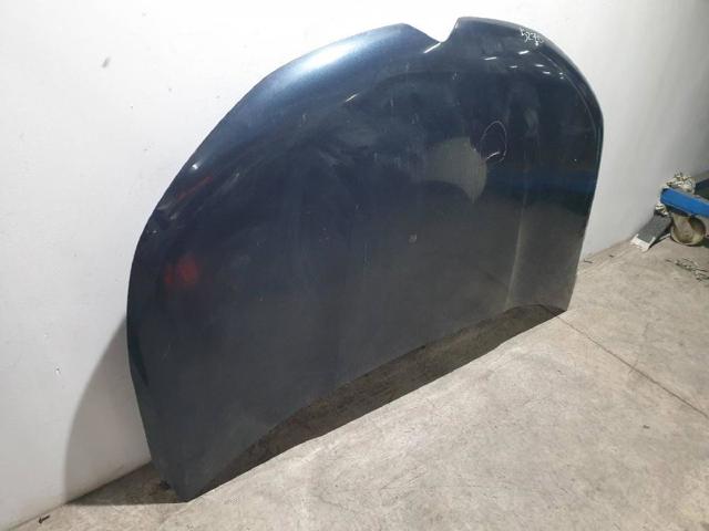 7901S1 PEUGEOT Капот купить в Николаев