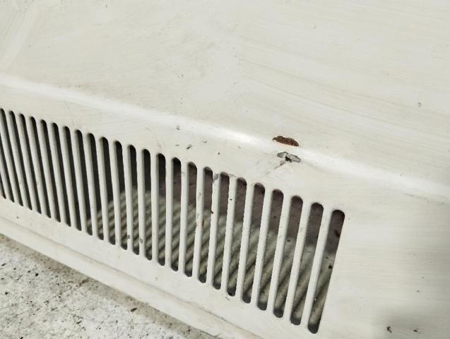 Capota Fiat Ducato 1 290