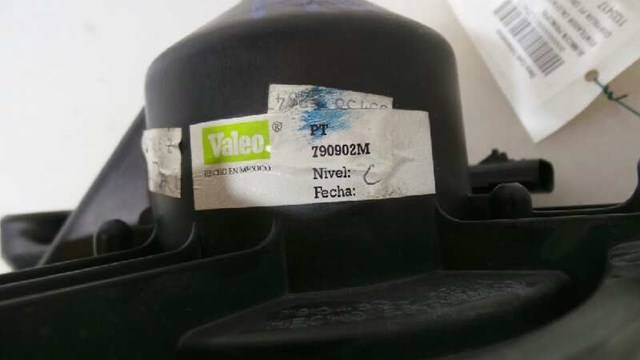 790902M CHRYSLER Вентилятор печки купить в Николаев